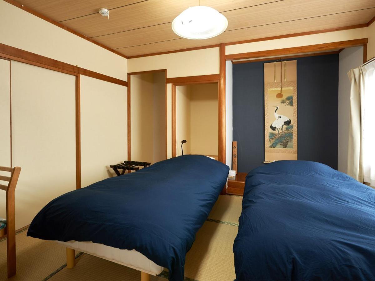Ly Inn Chitoseaiport - Vacation Stay 94792 Chitose  Eksteriør bilde