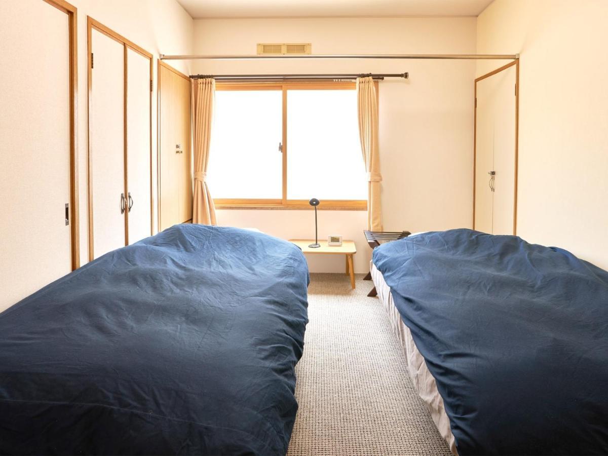 Ly Inn Chitoseaiport - Vacation Stay 94792 Chitose  Eksteriør bilde