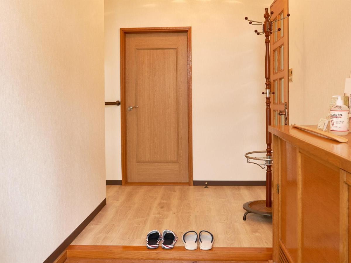 Ly Inn Chitoseaiport - Vacation Stay 94792 Chitose  Eksteriør bilde